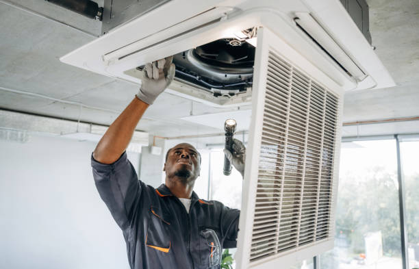 Licensed Hvac Maintenance service in Chesterfield, SC - FH HVAC