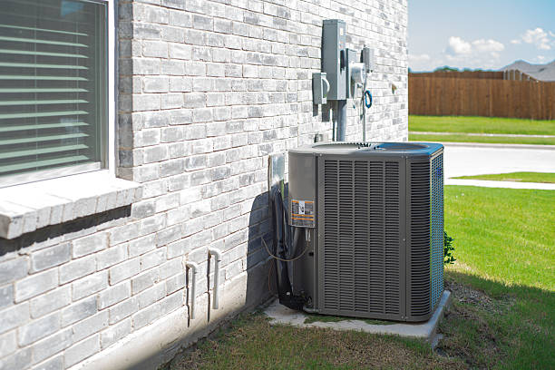 Reliable Hvac Maintenance contractor in Chesterfield, SC by FH HVAC