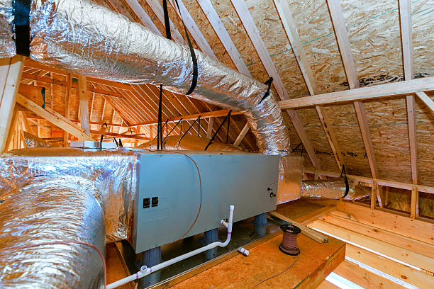 Trusted Hvac Maintenance service in Chesterfield, SC - FH HVAC